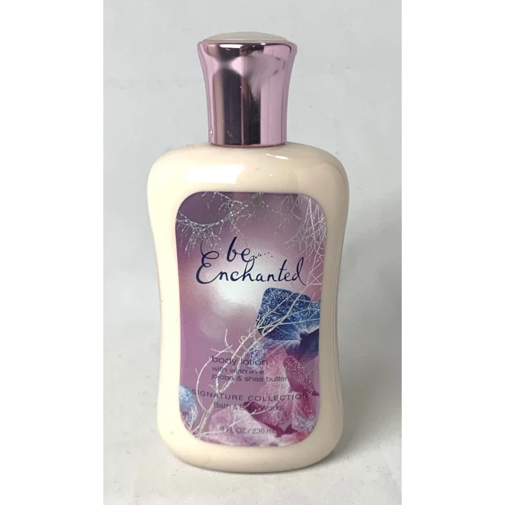 Bath & Body Works